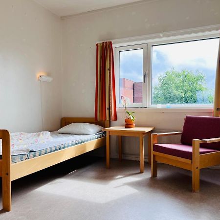 Ringsaker Sommerhotell Dış mekan fotoğraf