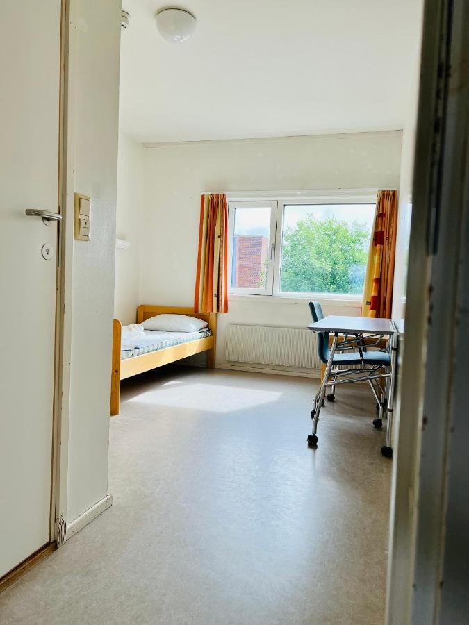 Ringsaker Sommerhotell Dış mekan fotoğraf