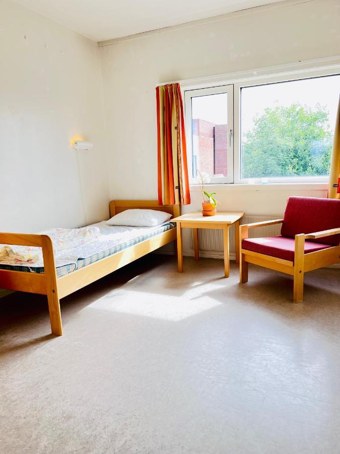 Ringsaker Sommerhotell Dış mekan fotoğraf