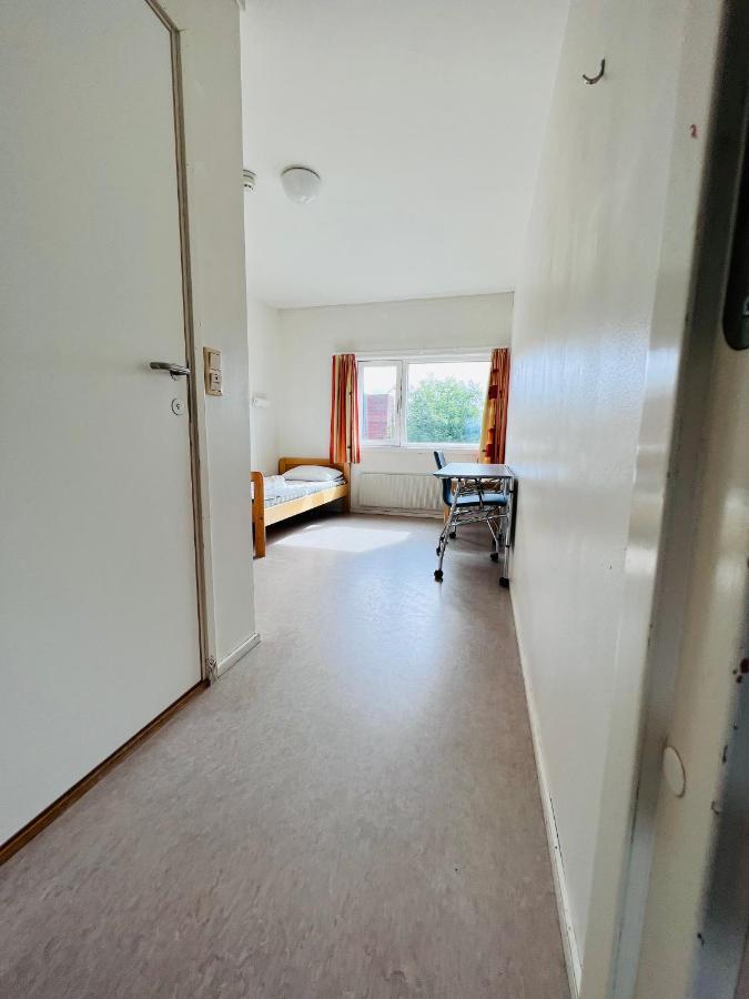 Ringsaker Sommerhotell Dış mekan fotoğraf