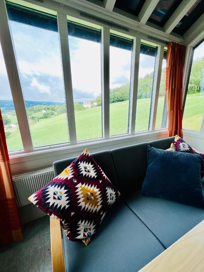 Ringsaker Sommerhotell Dış mekan fotoğraf